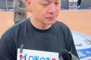 杨鸣:11天6赛对体能是考验 上海队强度大 在思想上做了充足准备 杨鸣:11天6赛对体能是考验 上海队强度大 在思想上做了充足准备