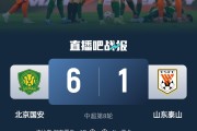 东体:泰山近两年踢强队总是输,1-6惨败显然不只是红牌可以解释 东体:泰山近两年踢强队总是输,1-6惨败显然不只是红牌可以解释