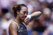 WTA迈阿密赛！中国3人退赛，郑钦文状态令人担忧