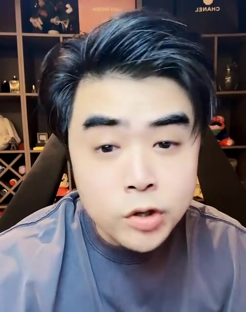 火力全开!朱开回应Doinb:你休息的时间比我久啊,而且我休息的时候我不出国啊